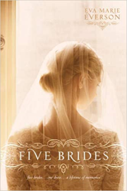 Five Brides
